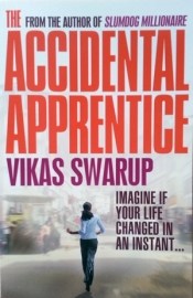 The Accidental Apprentice