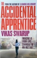 The Accidental Apprentice - cena, porovnanie