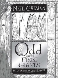 Odd and the Frost Giants