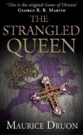 The Strangled Queen - cena, porovnanie