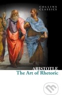The Art of Rhetoric - cena, porovnanie