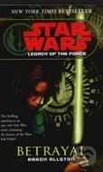 Star Wars: Legacy of the Force - Betrayal - cena, porovnanie
