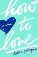 How to Love - cena, porovnanie