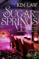 Sugar Springs - cena, porovnanie
