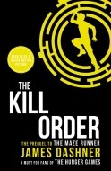 The Kill Order - cena, porovnanie