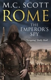 Rome: The Emperor's Spy