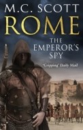 Rome: The Emperor's Spy - cena, porovnanie