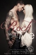 Rock with Me - cena, porovnanie