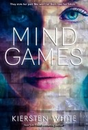Mind Games - cena, porovnanie