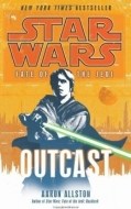 Star Wars: Fate of the Jedi - Outcast - cena, porovnanie