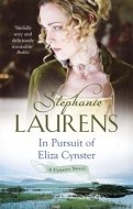 In Pursuit of Miss Eliza Cynster - cena, porovnanie
