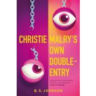 Christie Malry's Own Double-Entry - cena, porovnanie