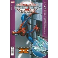 Ultimate Spider-Man a spol. 6 - cena, porovnanie