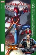 Ultimate Spider-Man a spol. 8 - cena, porovnanie