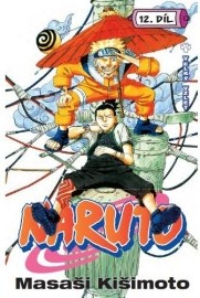 Naruto: Velký vzlet