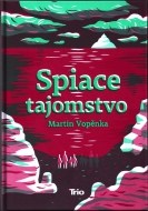 Spiace tajomstvo - cena, porovnanie