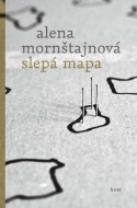 Slepá mapa - cena, porovnanie