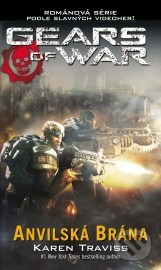 Gears of War: Anvilská brána