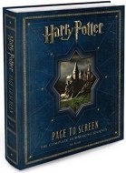 Harry Potter: Page to Screen - cena, porovnanie