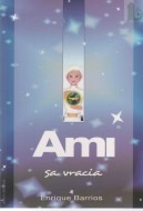Ami sa vracia - cena, porovnanie