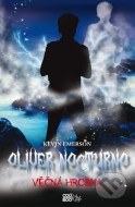 Oliver Nocturno: Věčná hrobka - cena, porovnanie