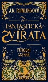 Fantastická zvířata a kde je najít