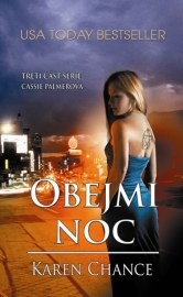 Obejmi noc