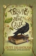 Traviči ze země Caux: Dutý drahokam - cena, porovnanie