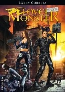 Lovci monster: Vendeta - cena, porovnanie