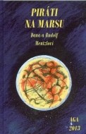 Piráti na Marsu - cena, porovnanie