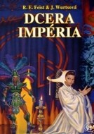 Dcera Impéria - cena, porovnanie