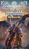 Průvodce ztracených - cena, porovnanie
