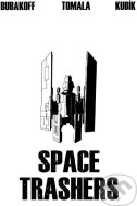 Space trashers - cena, porovnanie