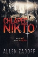 Chlapec Nikto - cena, porovnanie