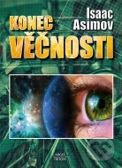 Konec věčnosti - cena, porovnanie