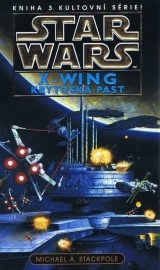 Star Wars X-Wing 3: Krytonská past