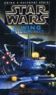 Star Wars X-Wing 3: Krytonská past - cena, porovnanie