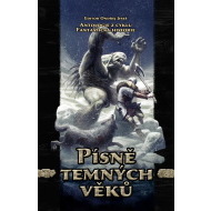 Písně temných věků - cena, porovnanie
