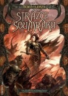 Vláda soumraku 5: Strážce soumraku - cena, porovnanie