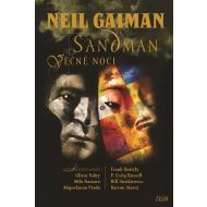 Sandman: Věčné noci - cena, porovnanie