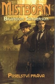 Mistborn 4