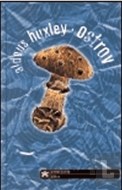 Ostrov - Aldous Huxley - cena, porovnanie