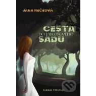 Cesta do jabloňového sadu - cena, porovnanie