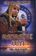 Arnarove deti - Sága o Vikingoch - cena, porovnanie