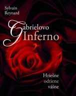 Gabrielovo Inferno - cena, porovnanie