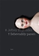 Sebevraždy panen - cena, porovnanie