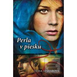 Perla v piesku