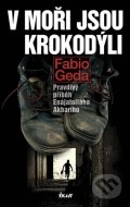 V moři jsou krokodýli - cena, porovnanie