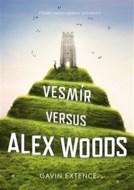 Vesmír versus Alex Woods - cena, porovnanie
