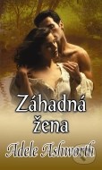 Záhadná žena - cena, porovnanie